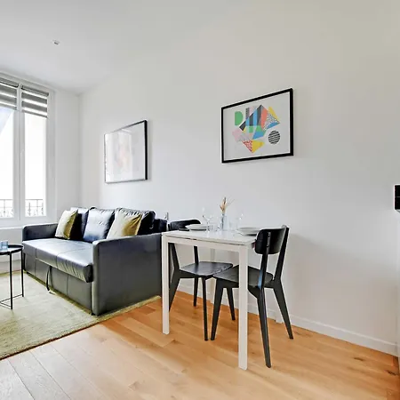 Moderne - 2p- * Nanterre