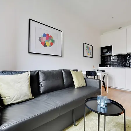Moderne - 2p-